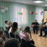 В комплексных центрах Омской области стартуют мероприятия, посвященные Году семьи - Министерство труда и социального развития