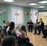 В комплексных центрах Омской области стартовали мероприятия, посвященные Году семьи - Правительство Омской области