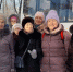 Депутаты-единороссы проводят с омичами встречи, организуют мастер-классы и памятные акции - Omsk-news.net