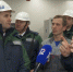 Заместитель генпрокурора РФ проверил, как омские заводы влияют на городскую экологию - Omsk-news.net