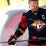 Американец из «Авангарда» может переписать историю российского хоккея. Буше вот-вот побьет вечный рекорд Мозякина - ХК Авангард
