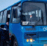 В Омске появились ярко-синие областные автобусы - Om1.Ru
