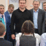 «Важно оправдать доверие» - ИА Омскрегион
