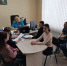 6 февраля состоялось совещание специалистов БУЗОО «КПТД» и БУЗОО «МСЧ №4» - БУЗОО КПТД
