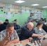 Соревнования спортсменов-любителей - ТОС Омска