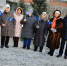 Мы за здоровый образ жизни - ТОС Омска