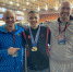 Степан Кекин – победитель чемпионата России по легкой атлетике - Минспорт Омской области