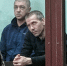 Суд над омским вором в законе. Рассказываем, как это было - Om1.Ru