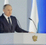 В Госдуме раскрыли главную тему послания Путина - Пульс Live