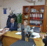 Выездной приём. - ТОС Омска