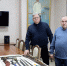 Коллекция ОГИК музея пополнилась уникальными предметами - Правительство Омской области