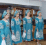 С женским Днем! - ТОС Омска
