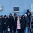 В колледже ОмГМУ прошла церемония возложения цветов - ОмГМУ