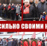 «Дерево сильно своими корнями». Геннадий Зюганов и Николай Харитонов почтили память И.В. Сталина - КПРФ