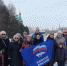 Поездка в Ачаирский монастырь - ТОС Омска