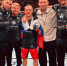 Пётр Ян одержал победу на турнире UFC 299 - Omsk-news.net