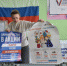 В Ленинском округе готовят 82 избирательных участка к выборам президента - Omsk-news.net