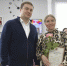 Виталий Хоценко посетил в Русской Поляне единственный на всю Сибирь музей истории целины - 12 канал