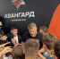 «Витязь» отправил в отставку бывшего главного тренера «Авангарда» после неудачи в чемпионате КХЛ - СуперОмск