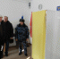 Областную больницу №11 и следственный изолятор № 1 посетили представители Общественной наблюдательной комиссии Омской области - УФСИН России