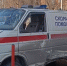 Опубликовано видео аварии с перевернувшейся скорой, в которой ехали женщины и дети - ИА Новый Омск