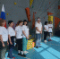 В Таре прошли областные соревнования по скалолазанию «Тарская вертикаль» - Минобразования Омской области