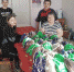 Полтавчане передали фронтовикам три автомобиля и чебурашек - Министерство труда и социального развития
