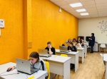 Кем быть? Профпробы в ОмГПУ