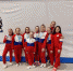 Омские спортсменки вернулись с наградами чемпионата и первенства СФО - Пульс Live