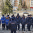Оперативно-профилактическое мероприятие «Рецидив» - ТОС Омска