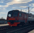 Омские электрички переводят на летнее расписание - СуперОмск