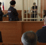 В Омске вынесли приговор иностранцу, устроившему перестрелку в парке «Зеленый остров» - ИА Омскрегион