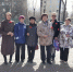 «Память о  Герое навечно в наших сердцах» - ТОС Омска