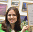Алина Горина: «У нас происходит много интересного» - ИА Омскрегион