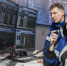 Эксперты-экологи оценили автоматизированный экомониторинг ОНПЗ - СуперОмск