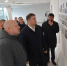 Виталий Хоценко лично проверил, как идёт ремонт Омского ТЮЗа - 12 канал