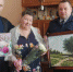Ветеранов уголовно-исполнительной системы поздравили сотрудники УФСИН России по Омской области - УФСИН России