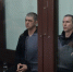 «Смотрящему» за регионом и его подельникам, укравшим бизнесмена прямо из банка, дали крупные сроки - ИА Омскрегион