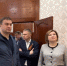 Виталий Хоценко посетил в Калачинске историко-краеведческий музей - 12 канал