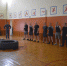 Спортсмены Клуба смешанных единоборств «САТУРН-ПРОФИ» города Омска провели мастер-класс для осужденных исправительной колонии № 7 УФСИН России по Омской области - УФСИН России