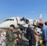 Рейс Санкт-Петербург – Омск задержали из-за опасного предмета в салоне - Om1.Ru