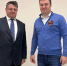 Виталий Хоценко сообщил о планах создания в Омске Центра высокотехнологичного протезирования - Правительство Омской области