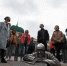 По городу в наушниках. "Хранители" возвращаются на улицы города - ИА Омск здесь
