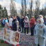 Празднуем День Победы - ТОС Омска