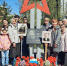 Вечная память героям Великой Отечественной войны! - ТОС Омска