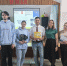 «Цифровой десант Омской области» посетил Москаленский район - Правительство Омской области