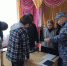 Сотрудники Росгвардии провели патриотическо-воспитательное мероприятие для учащихся старших классов в лицее Омской области - Росгвардия
