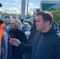 По решению Виталия Хоценко режим ЧС в связи с затоплениями будет распространён и на Тарский район - 12 канал