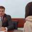 Губернатор Виталий Хоценко встретился с гражданами в региональной приемной президента Российской Федерации - 12 канал