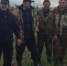 В Омской области высади «Сад памяти» на месте сгоревшего леса - ИА Омскрегион